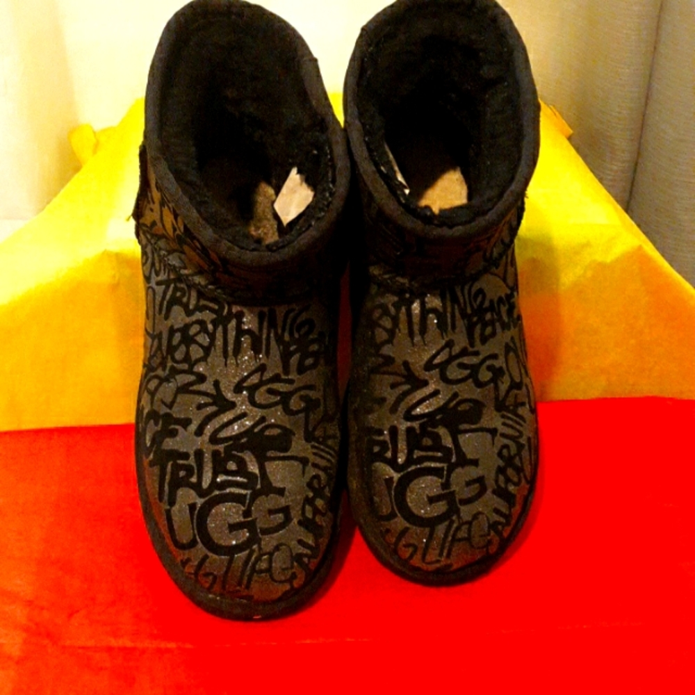 Ladies uggs